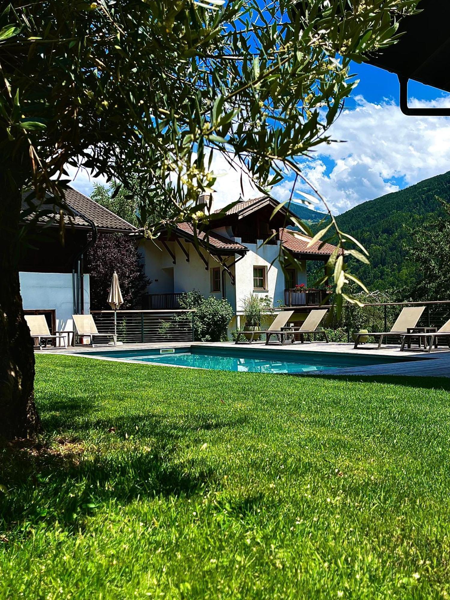 Pension Moarhof Velturno Extérieur photo