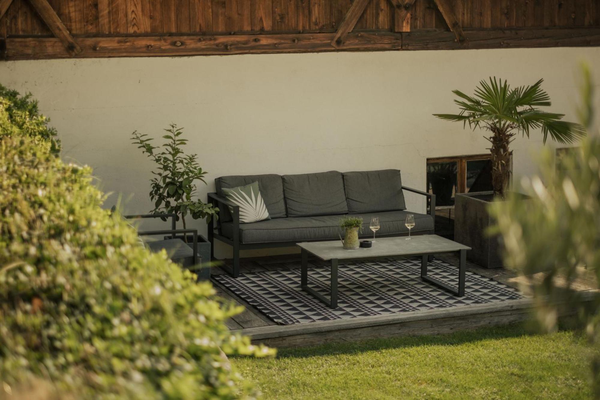 Pension Moarhof Velturno Extérieur photo