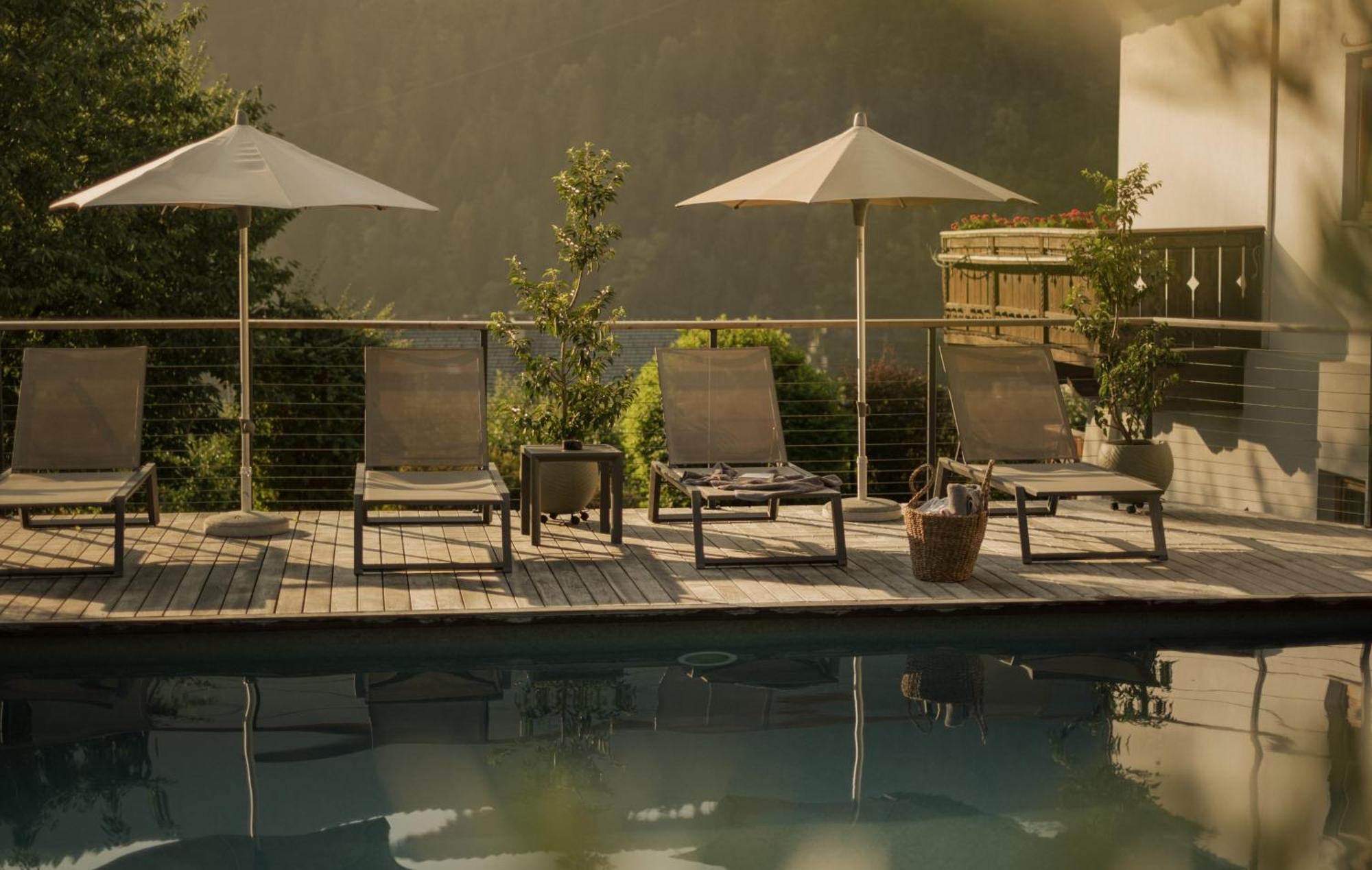 Pension Moarhof Velturno Extérieur photo