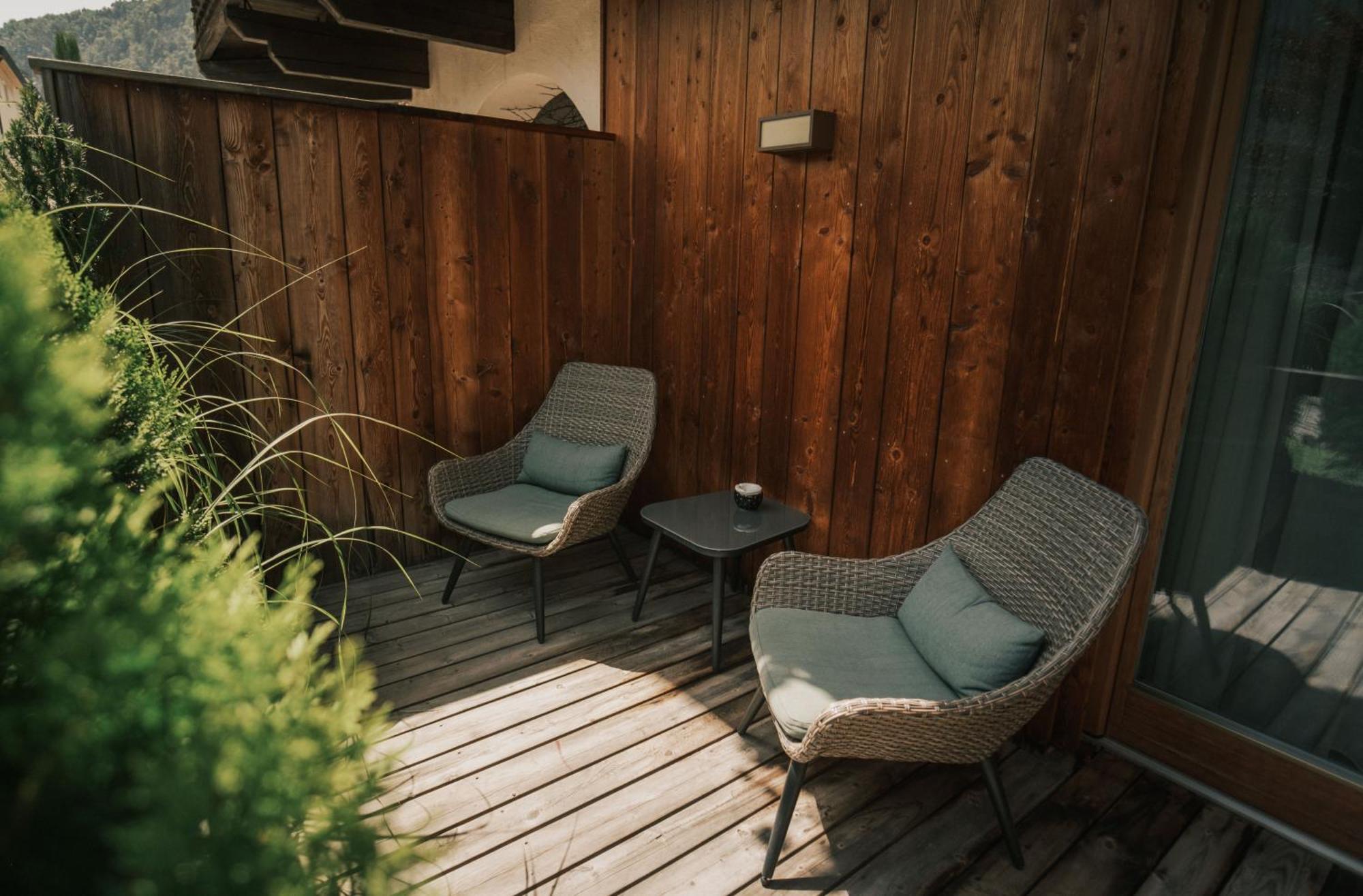 Pension Moarhof Velturno Extérieur photo