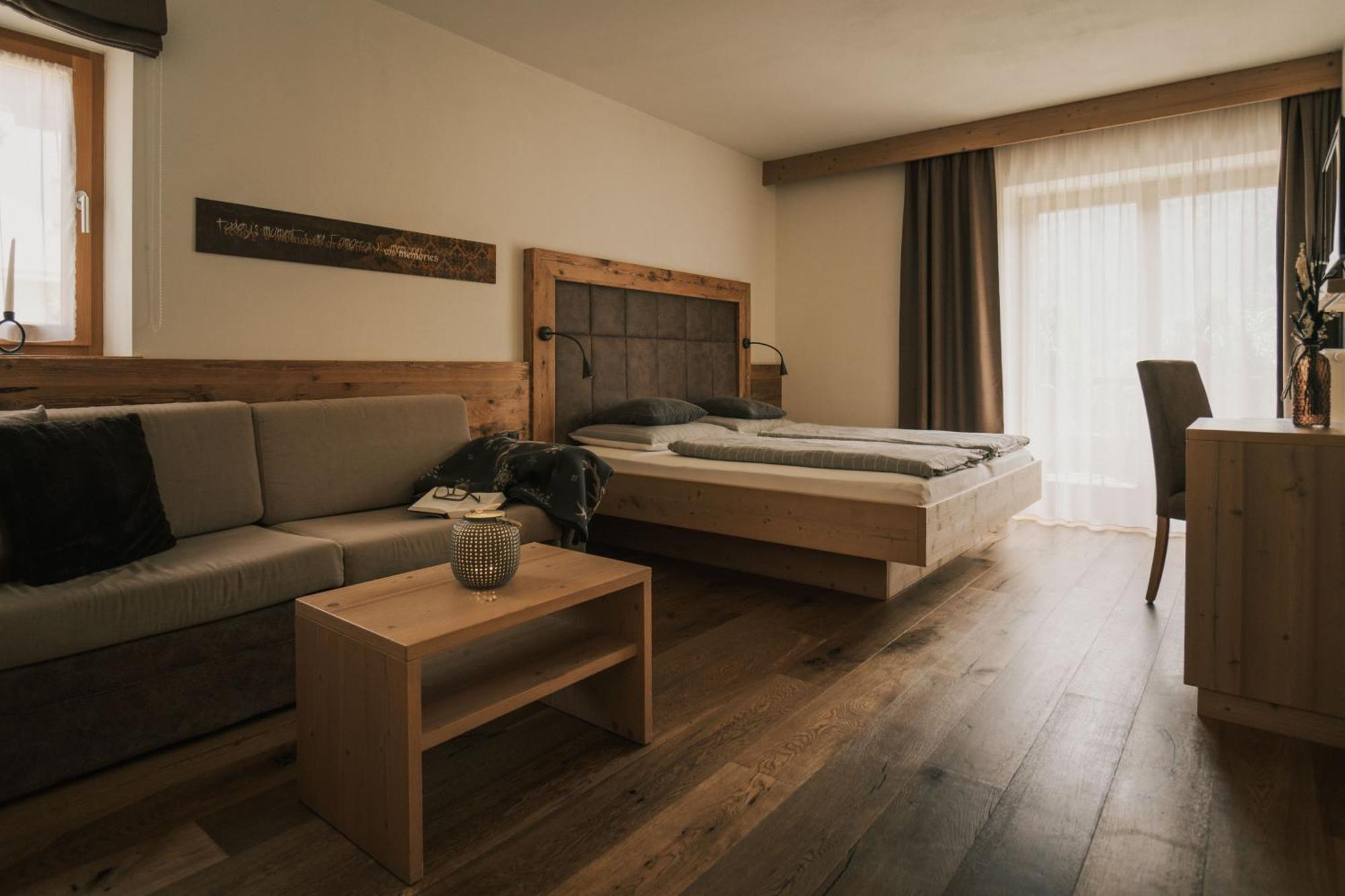 Pension Moarhof Velturno Extérieur photo