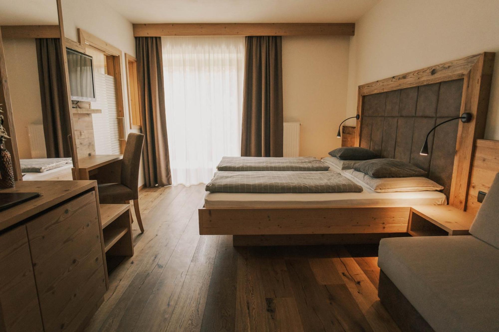 Pension Moarhof Velturno Extérieur photo