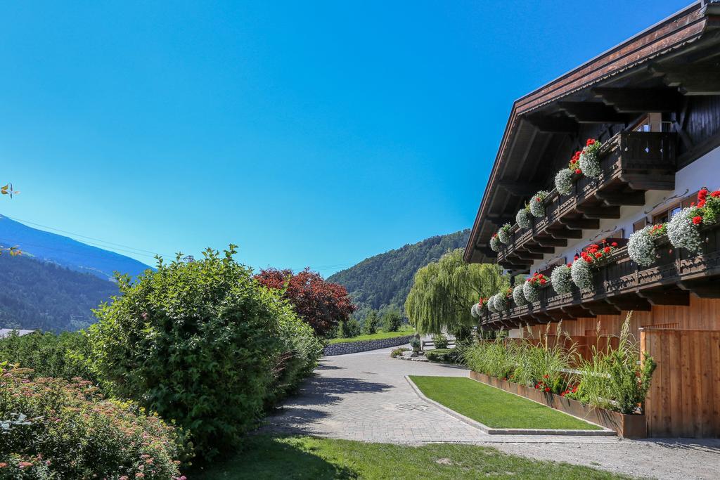 Pension Moarhof Velturno Extérieur photo